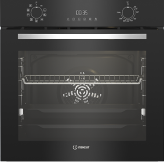 Indesit IFE 4841 J BL