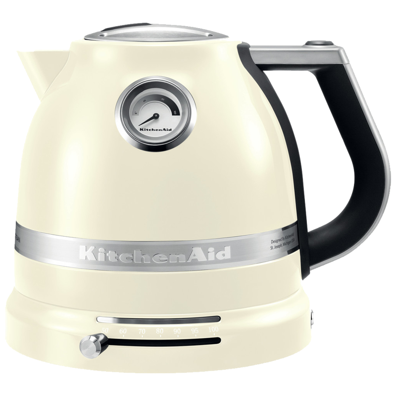 Фото товара: KitchenAid 5KEK1522EAC электрический чайник