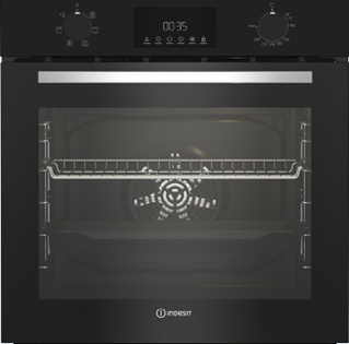 Indesit IFE 3644 BL