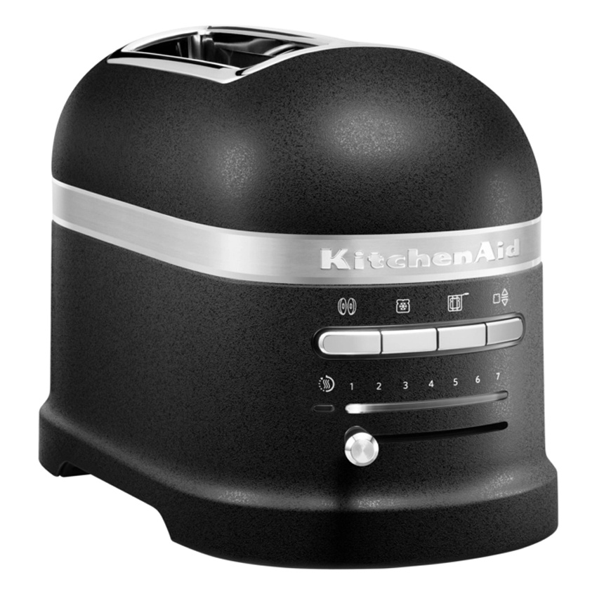 Фото товара: KitchenAid 5KMT2204EBK