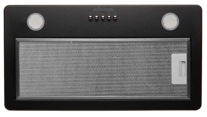 Фото товара: Konigin Flesh Black 60