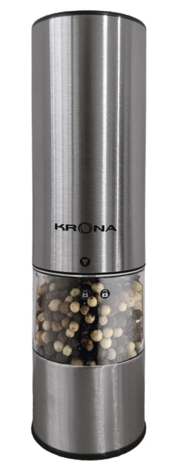 Фото товара: Krona Salz Pfeffer Klein Inox