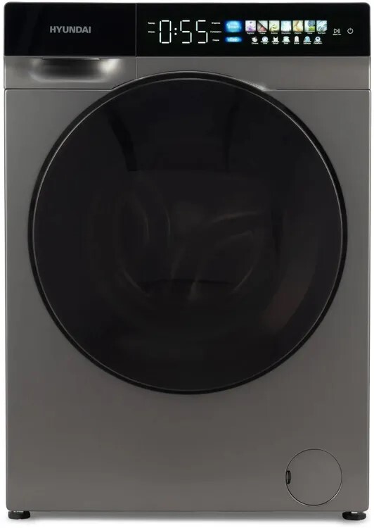 Фото товара: Hyundai WFE9232 DARK GRAY