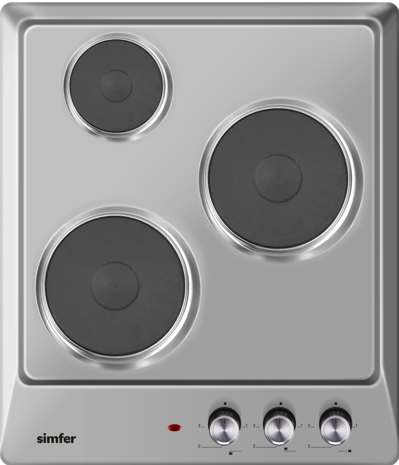 Фото товара: SIMFER H45E03M016 электрическая поверхность