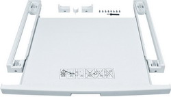 Bosch WTZ11400