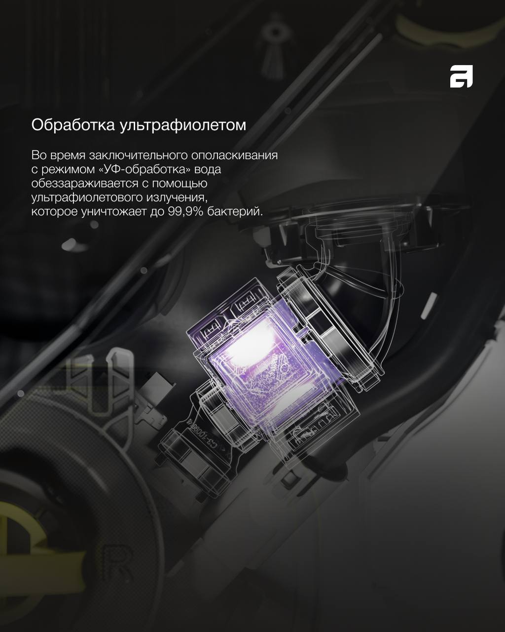 🌟 Полностью встраиваемые посудомоечные машины от ASKO