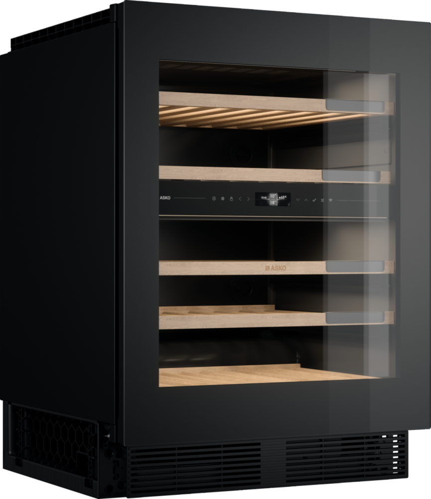 Фото товара: ASKO WU886G2FNB1