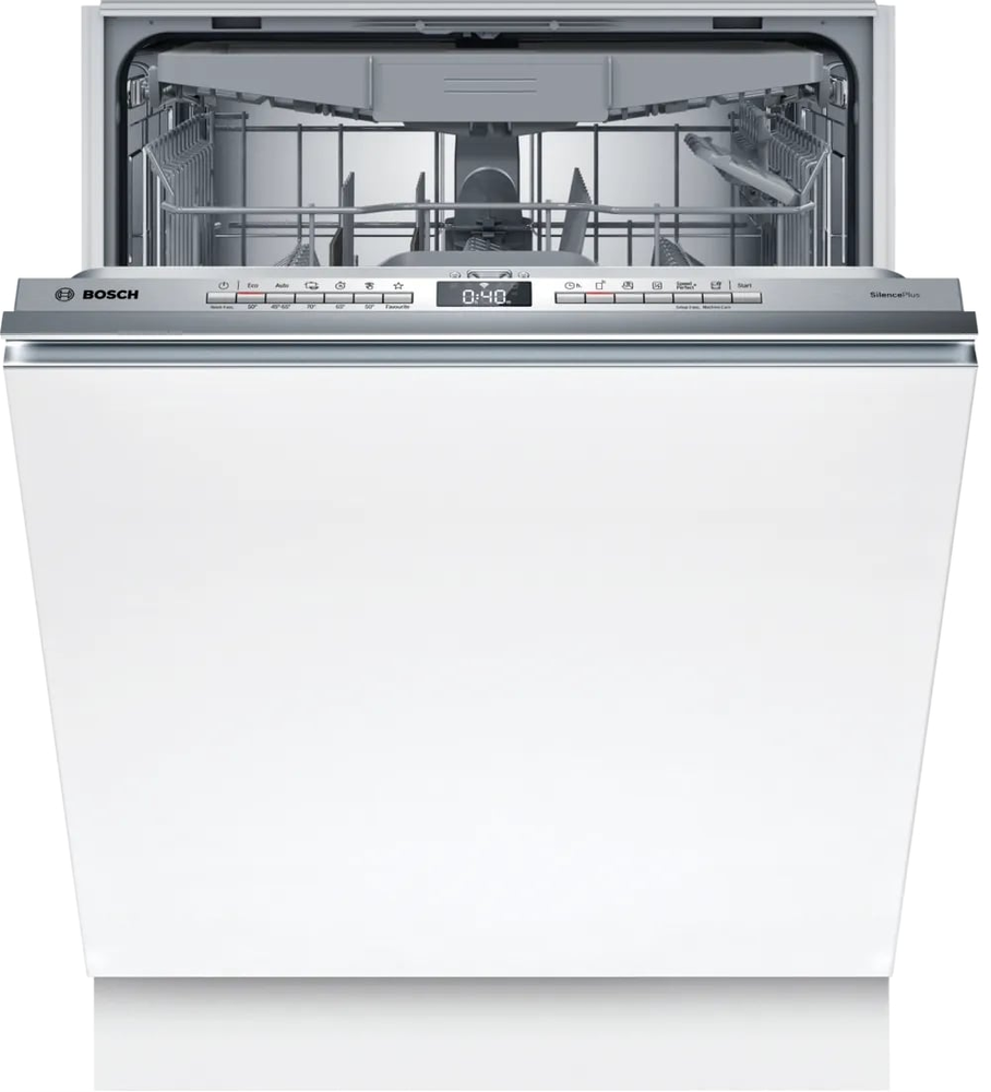 Фото товара: Bosch SMV4EVX00E