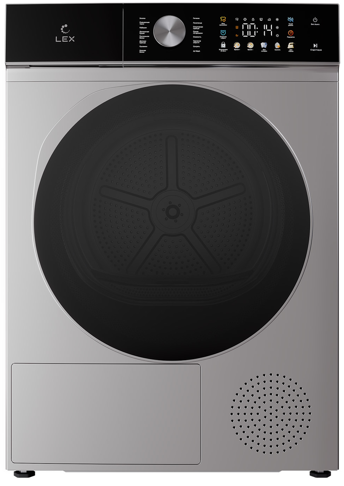 Фото товара: LEX LDM08GRD Slim