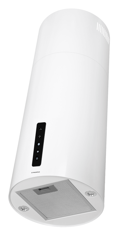 Фото товара: Maunfeld FORD 39 Isla Sensor White