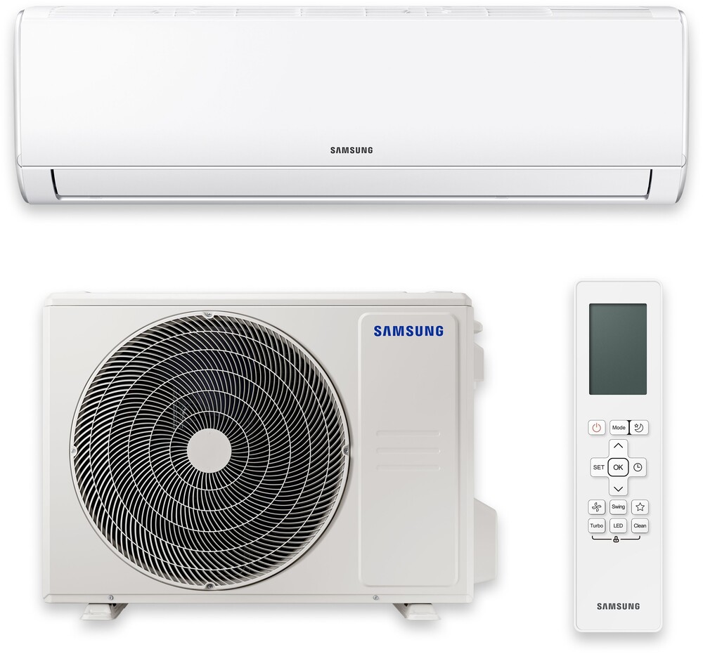 Фото товара: Samsung AR18BXHQASI