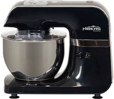 Фото товара: HIBERG MP 1040 DB