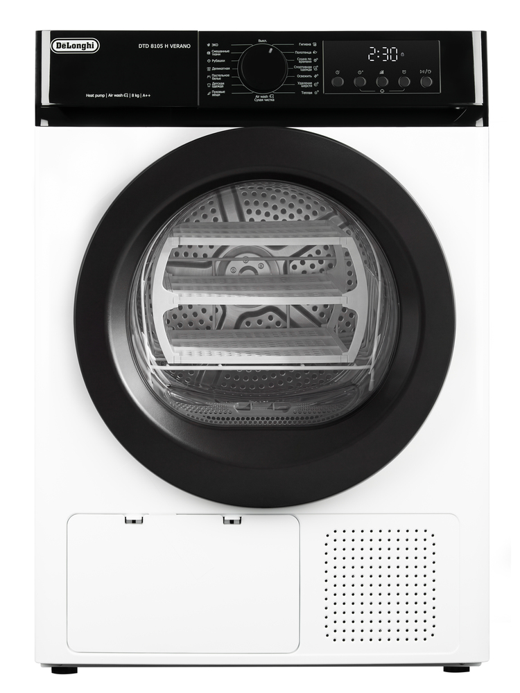 Фото товара: DeLonghi DTD 8105 H VERANO
