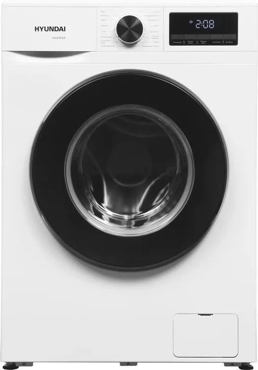 Фото товара: Hyundai WME8210