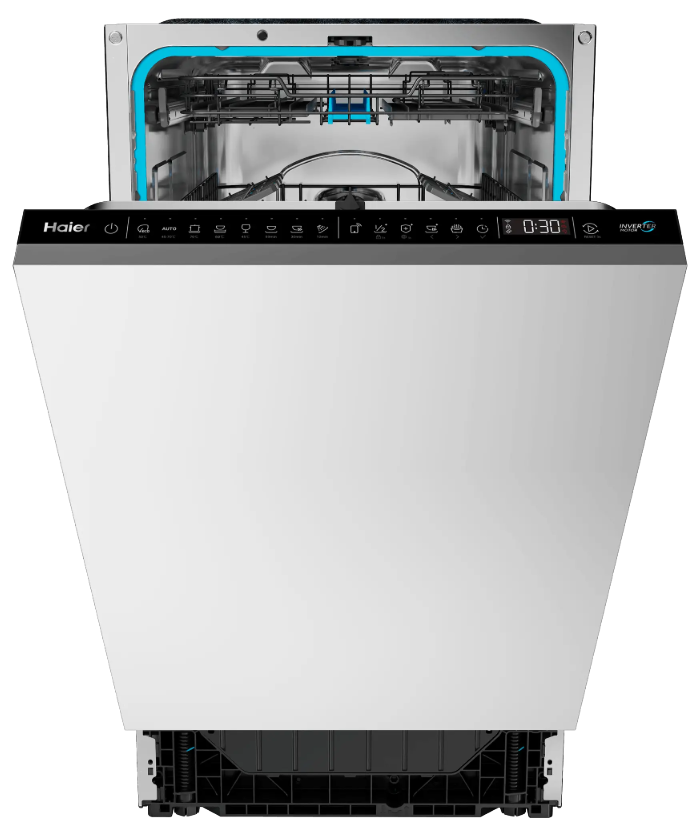 Фото товара: Haier HDWE11-696RU