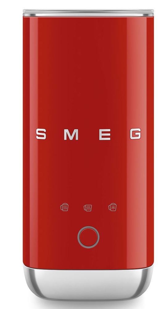 Фото товара: Smeg MFF02RDEU