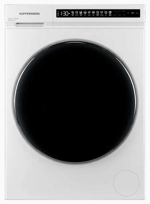 Фото товара: Kuppersberg DM 561 W