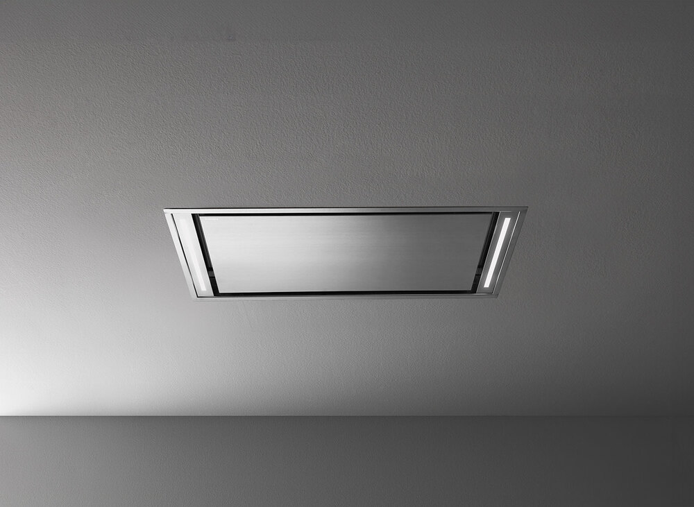 Фото товара: Falmec STELLA PLUS IS.120 INOX