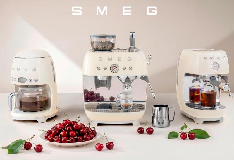 SMEG "Горящие цены на МБТ – Скидки до 15%"