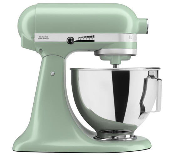 Фото товара: KitchenAid 5KSM95PSEDC