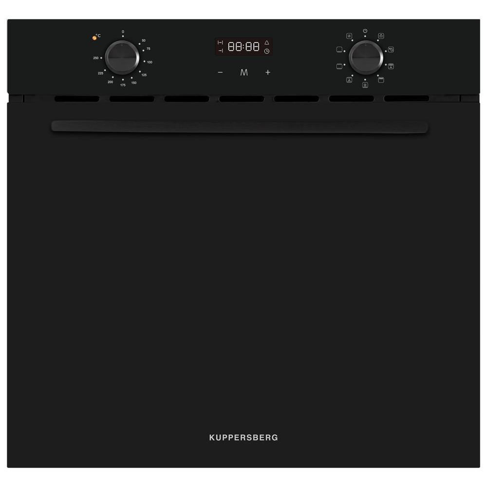Фото товара: Kuppersberg HO 677 BB