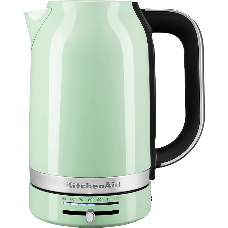 Фото товара: KitchenAid 5KEK1701EPT электрический чайник