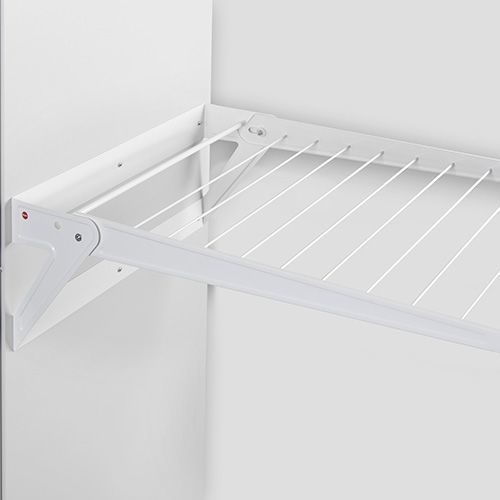 Фото товара: Hailo Laundry Area складная сушка