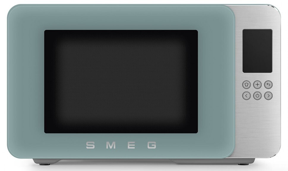 Фото товара: Smeg MOC01EGMEU