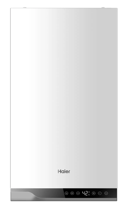 Фото товара: Haier TechLine 2.32 Ti