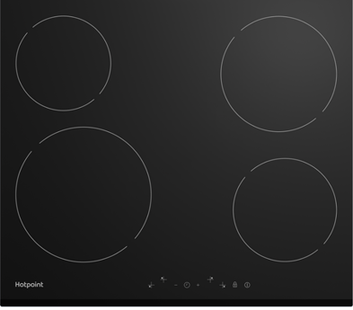 Hotpoint HR 6T1 B