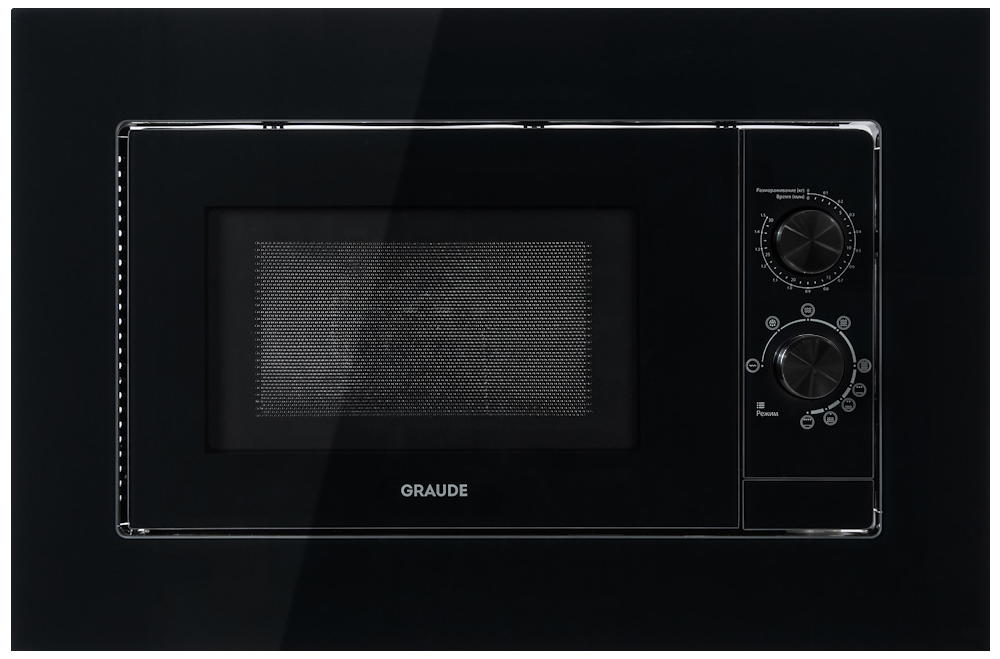 Фото товара: Graude MWG 38.0 SB