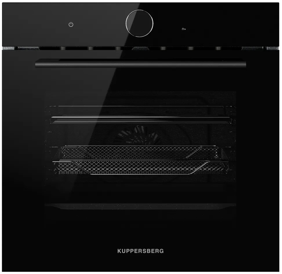 Фото товара: Kuppersberg HT 617 B