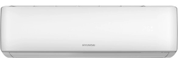 Фото товара: Hyundai HAC-18/T-PRO белый