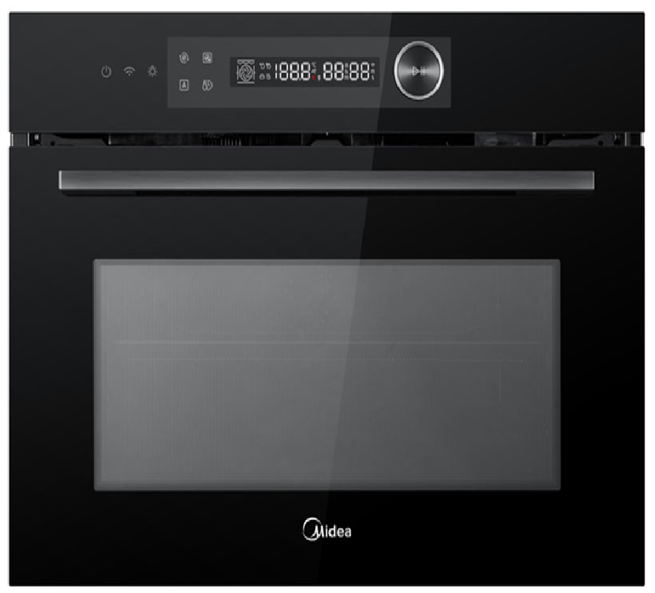 Фото товара: Midea MCO82007MBG-I