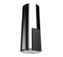 Konigin Equilibrium Steel Glass