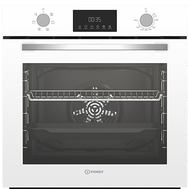 Indesit IFE 3644 J WH