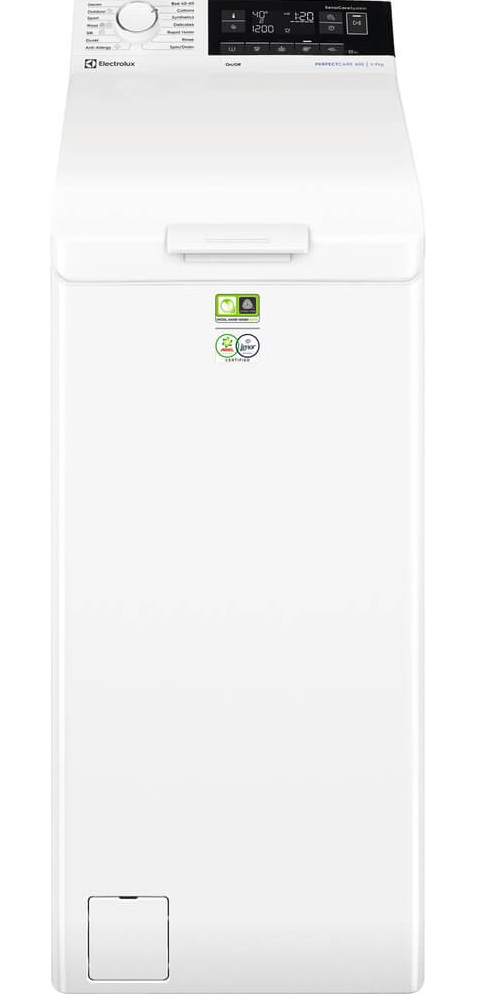 Фото товара: Electrolux EW6T3372E