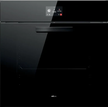 Фото товара: ELICA VIRTUS MULTI 60 TFT PYRO BL