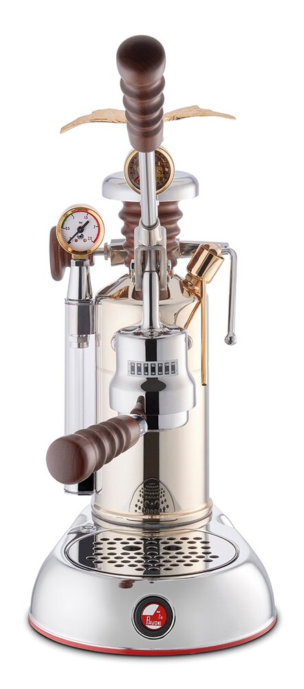 Фото товара: La Pavoni LPLESC01EU