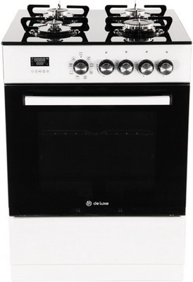 De Luxe 606040.02гэ