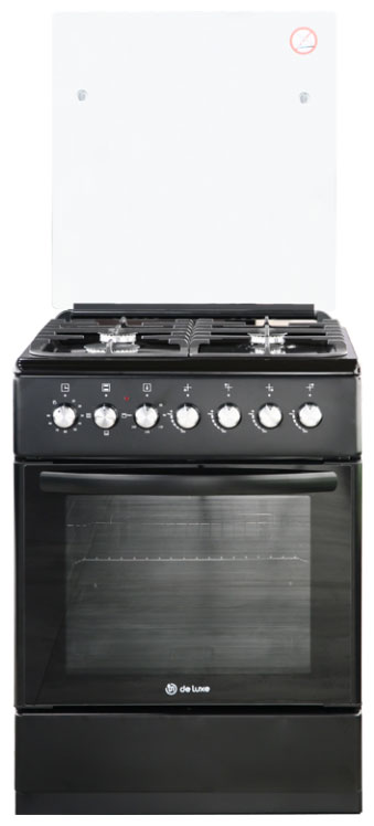 Фото товара: De Luxe 606040.00гэ-003(кр) ЧР