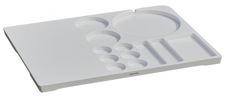 Фото товара: Meyvel TES-02 (White)