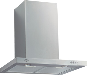 Детальное фото товара: MBS MUSA 160 INOX