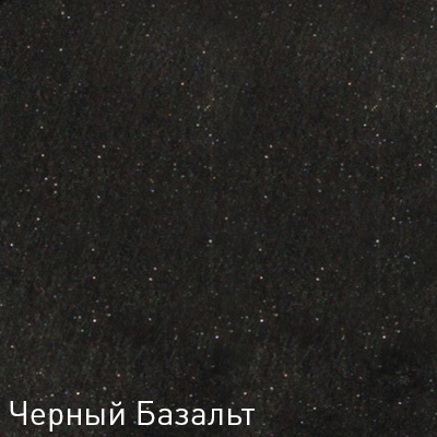 Детальное фото товара: Zigmund & Shtain ZS 0300, смеситель, черный базальт  
