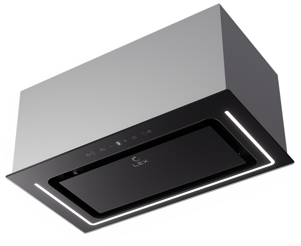 Фото товара: LEX Nova 600 Inverter BL