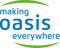 making Oasis everywhere