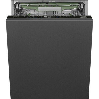 Smeg STL7324AQLLW