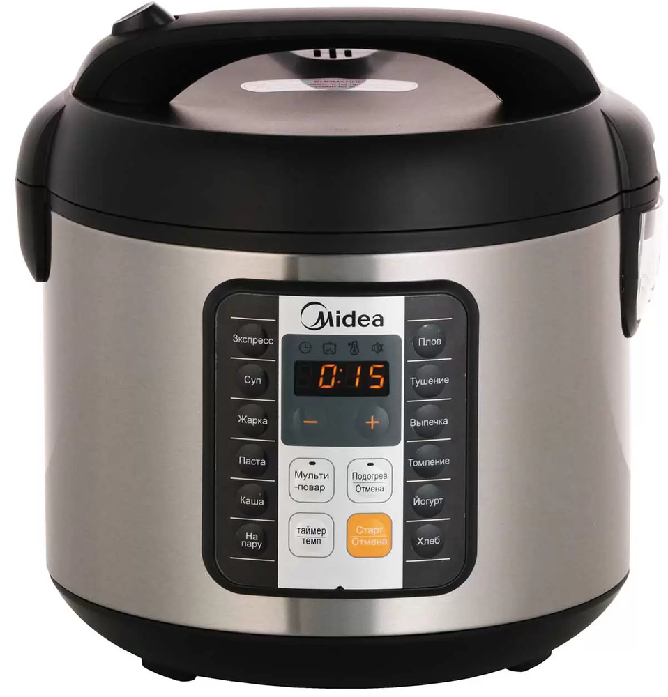 Фото товара: Midea MPC-6032