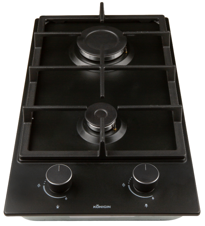 Фото товара: Konigin Spark 302 BM газовая поверхность