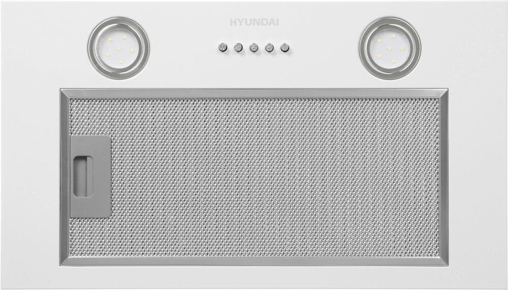 Фото товара: Hyundai HBB 6030 W